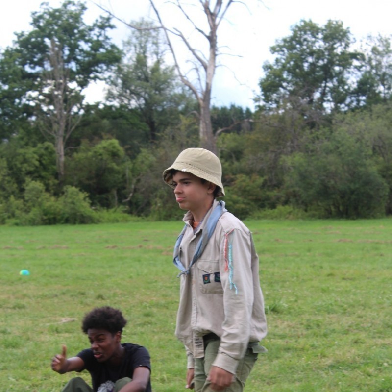 IMG 4854 - Scouts en Gidsen Zaventem 